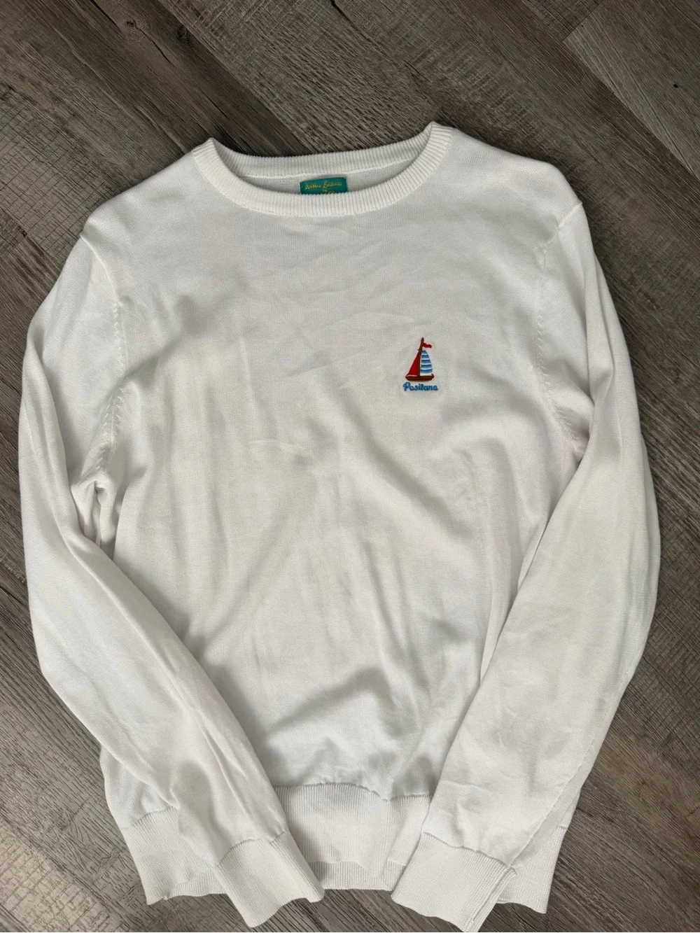 Positano Sweater